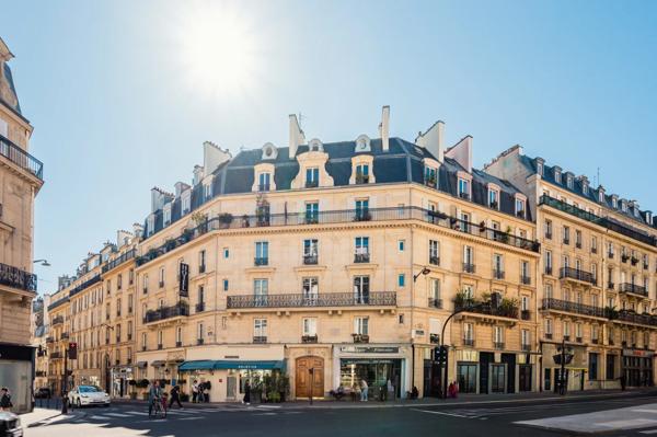 Appartement Paris 5e - RUE CLAUDE BERNARD