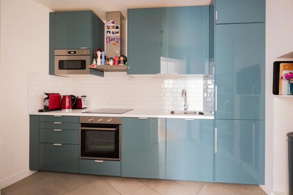 Appartement Paris 5e - RUE CLAUDE BERNARD