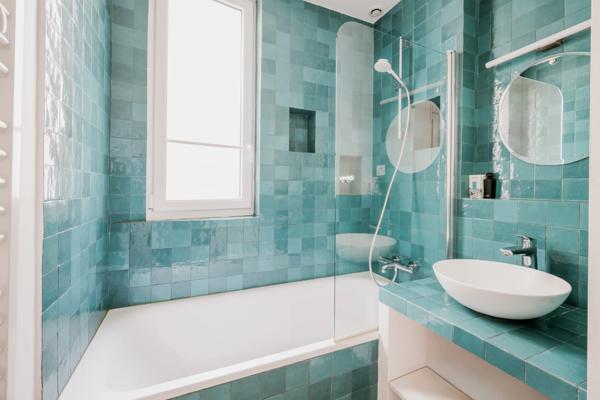 Appartement Paris 5e - RUE CLAUDE BERNARD
