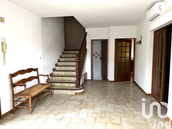 Maison à vendre 5 pièces 163 m² Orsan