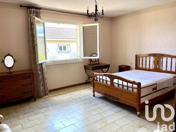 Maison à vendre 5 pièces 163 m² Orsan