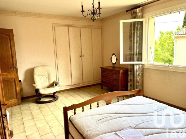 Maison à vendre 5 pièces 163 m² Orsan