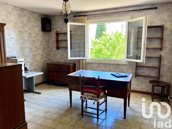 Maison à vendre 5 pièces 163 m² Orsan