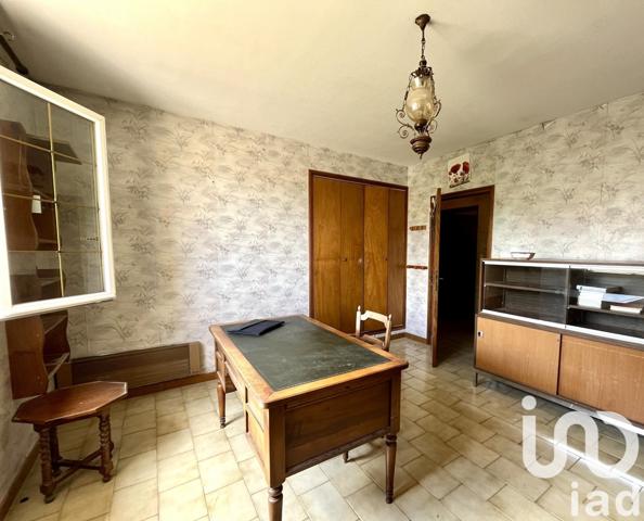 Maison à vendre 5 pièces 163 m² Orsan