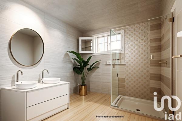 Maison à vendre 5 pièces 163 m² Orsan