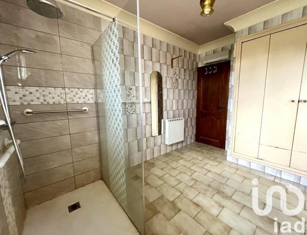 Maison à vendre 5 pièces 163 m² Orsan