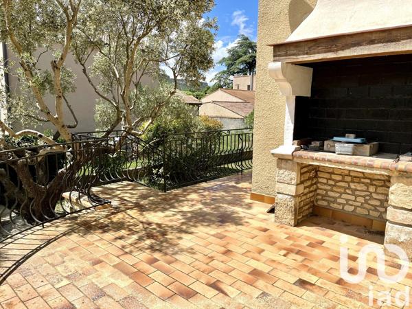 Maison à vendre 5 pièces 163 m² Orsan