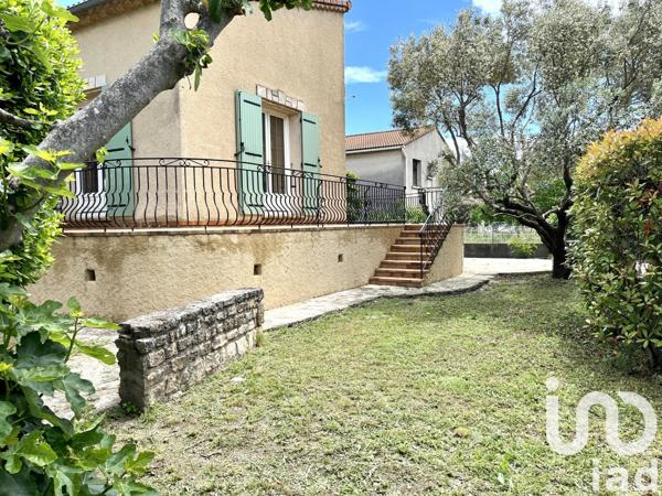 Maison à vendre 5 pièces 163 m² Orsan