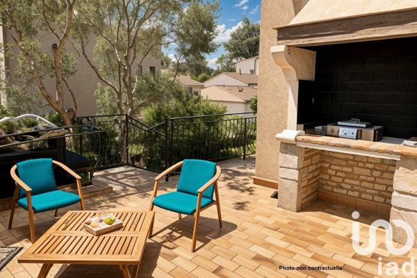 Maison à vendre 5 pièces 163 m² Orsan