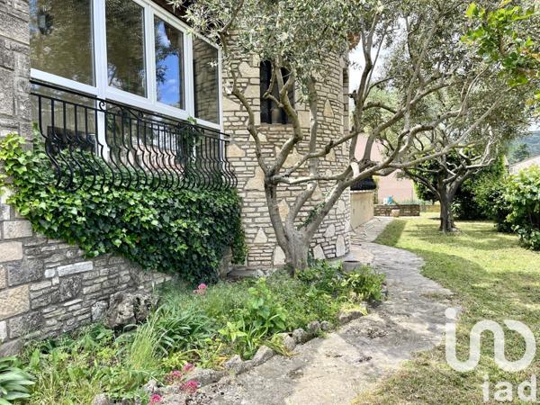 Maison à vendre 5 pièces 163 m² Orsan