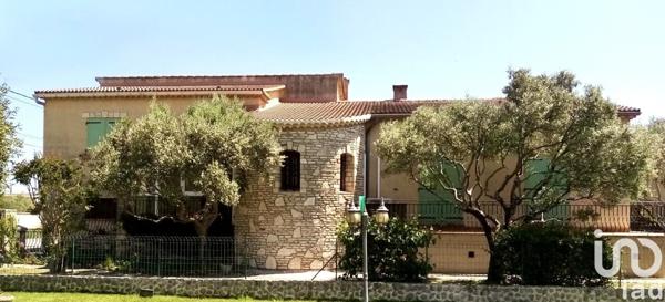 Maison à vendre 5 pièces 163 m² Orsan