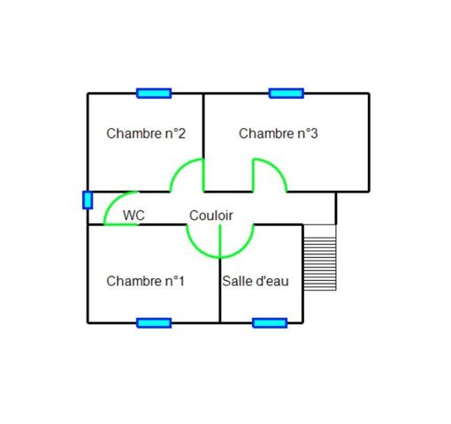 Maison à vendre 5 pièces 163 m² Orsan