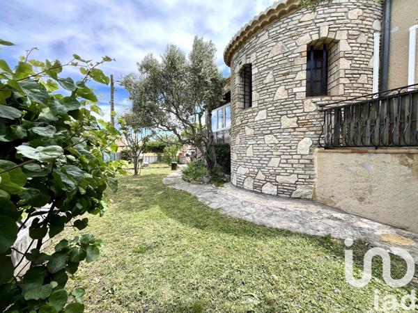 Maison à vendre 5 pièces 163 m² Orsan