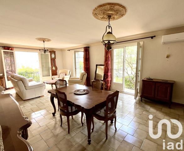 Maison à vendre 5 pièces 163 m² Orsan