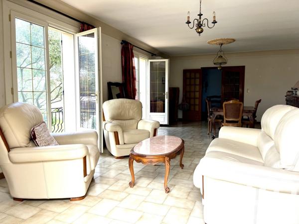 Maison à vendre 5 pièces 163 m² Orsan