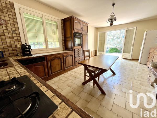 Maison à vendre 5 pièces 163 m² Orsan