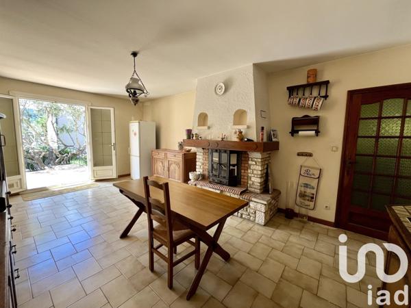 Maison à vendre 5 pièces 163 m² Orsan