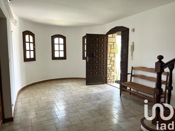 Maison à vendre 5 pièces 163 m² Orsan