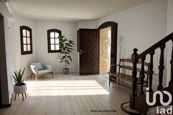 Maison à vendre 5 pièces 163 m² Orsan