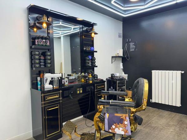 PARIS 15ᵉ – CESSION DE DROIT AU BAIL – EXCELLENT EMPLACEMENT