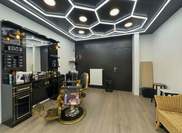PARIS 15ᵉ – CESSION DE DROIT AU BAIL – EXCELLENT EMPLACEMENT