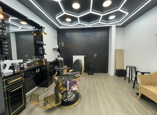 PARIS 15ᵉ – CESSION DE DROIT AU BAIL – EXCELLENT EMPLACEMENT