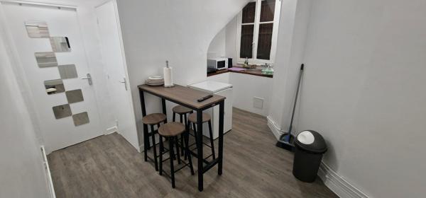 PARIS 15ᵉ – CESSION DE DROIT AU BAIL – EXCELLENT EMPLACEMENT