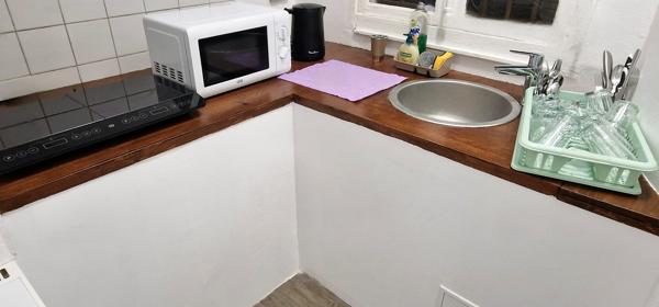 PARIS 15ᵉ – CESSION DE DROIT AU BAIL – EXCELLENT EMPLACEMENT