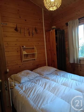 Maison à vendre  3 pièces - 37 m2 VENDAYS MONTALIVET - 33