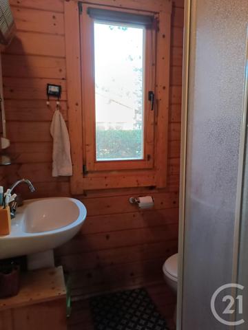 Maison à vendre  3 pièces - 37 m2 VENDAYS MONTALIVET - 33