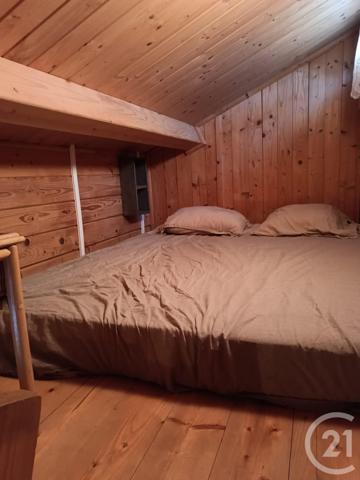 Maison à vendre  3 pièces - 37 m2 VENDAYS MONTALIVET - 33