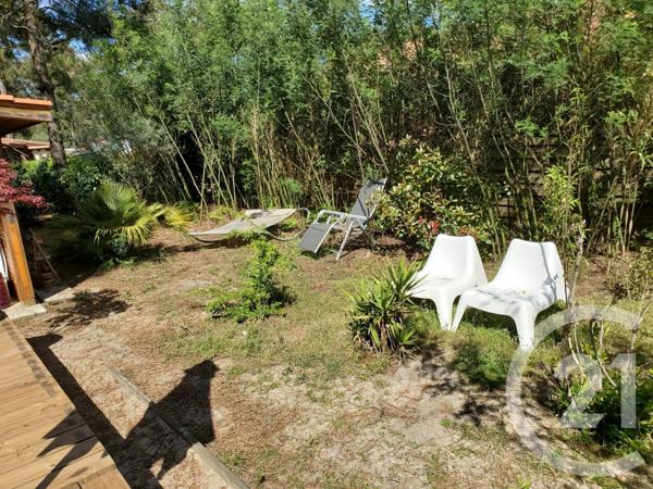 Maison à vendre  3 pièces - 37 m2 VENDAYS MONTALIVET - 33