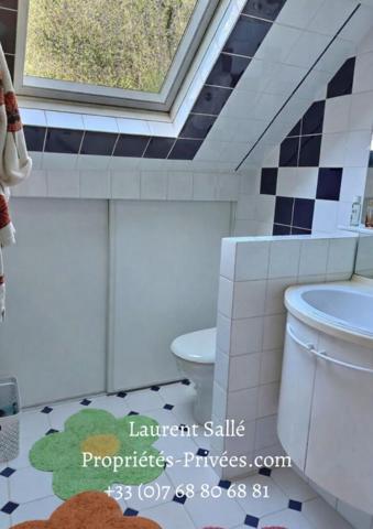QUESTEMBERT  (56230) - Moulin et Maison de caractère 220 m²