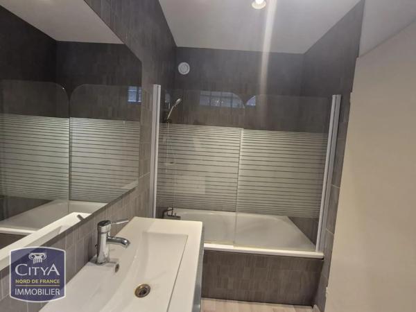 Appartement à louer 3 pièces 72.67m² Villeneuve-d'Ascq (59650)