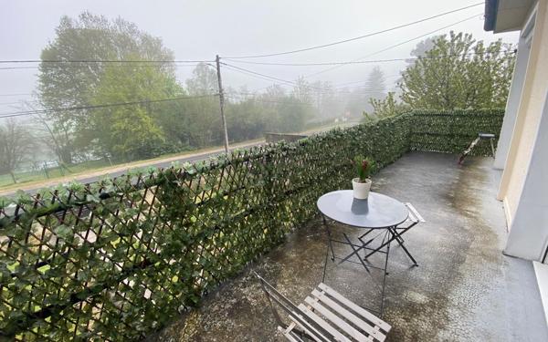 Maison à louer    2 pièces •  Reuil-en-Brie