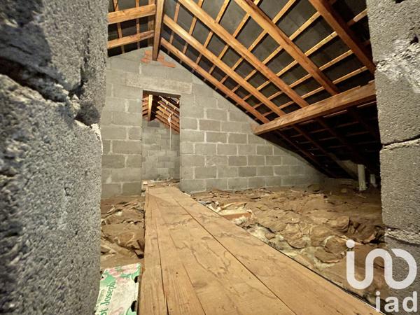 Maison à vendre 4 pièces 99 m² Saint-Jean-de-la-Ruelle