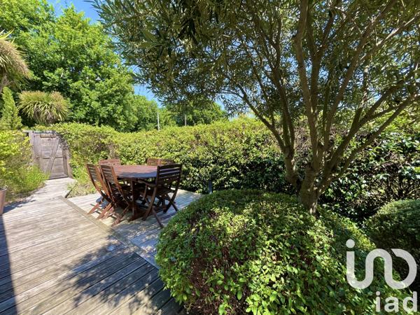 Maison à vendre 6 pièces 142 m² Grayan-et-l'Hôpital