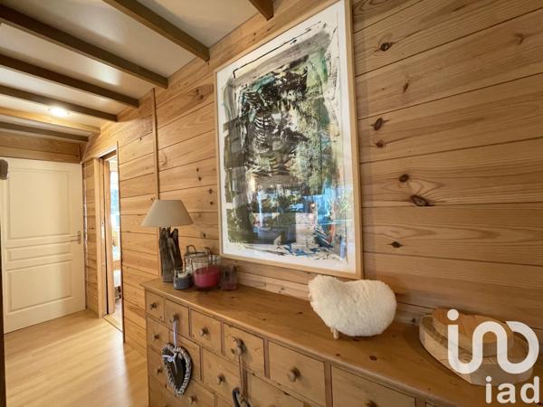 Maison à vendre 6 pièces 142 m² Grayan-et-l'Hôpital