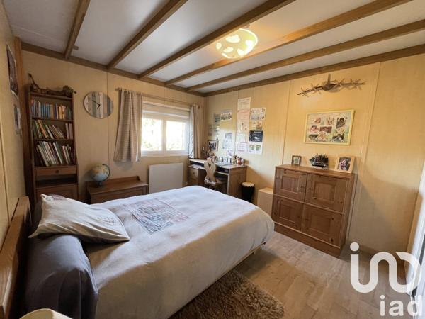 Maison à vendre 6 pièces 142 m² Grayan-et-l'Hôpital