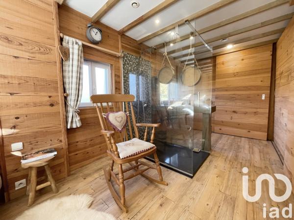 Maison à vendre 6 pièces 142 m² Grayan-et-l'Hôpital