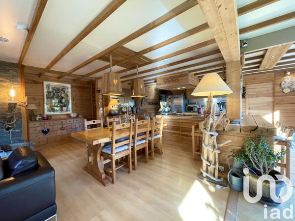 Maison à vendre 6 pièces 142 m² Grayan-et-l'Hôpital