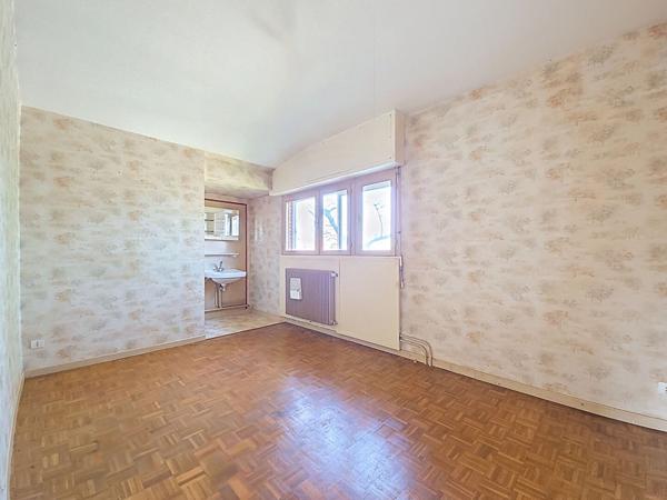 EXCLUSIVITÉ NESTENN - Maison d'architecte 6 pièces - 145 m² - Terrain arboré 850 m² - Auzeville-Tolosane