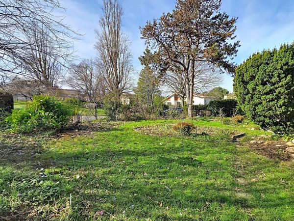 EXCLUSIVITÉ NESTENN - Maison d'architecte 6 pièces - 145 m² - Terrain arboré 850 m² - Auzeville-Tolosane