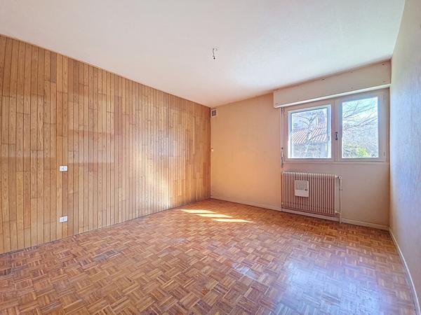 EXCLUSIVITÉ NESTENN - Maison d'architecte 6 pièces - 145 m² - Terrain arboré 850 m² - Auzeville-Tolosane