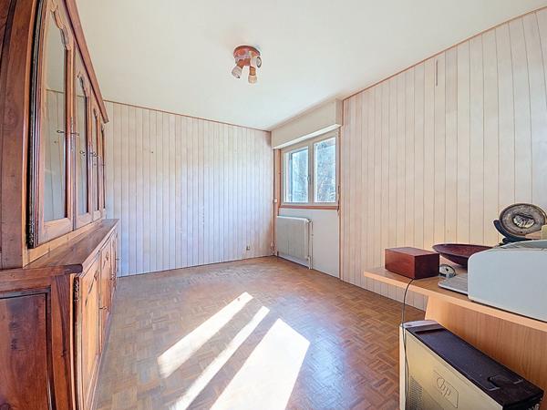 EXCLUSIVITÉ NESTENN - Maison d'architecte 6 pièces - 145 m² - Terrain arboré 850 m² - Auzeville-Tolosane