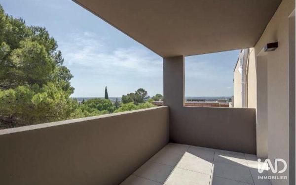 Appartement à vendre 3 pièces 72 m² Font-Romeu-Odeillo-Via