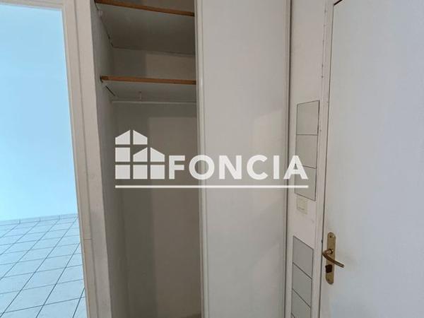 Location Appartement 2 pièces 47.3 m² - 730 AV. DES MONOCOTYLEDONES Hyeres 83400