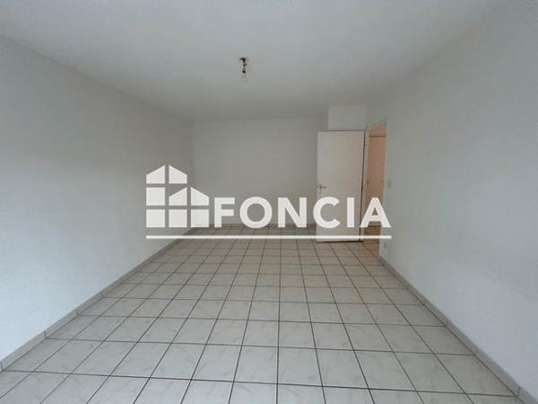 Location Appartement 2 pièces 47.3 m² - 730 AV. DES MONOCOTYLEDONES Hyeres 83400