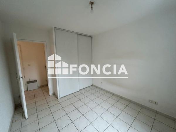 Location Appartement 2 pièces 47.3 m² - 730 AV. DES MONOCOTYLEDONES Hyeres 83400