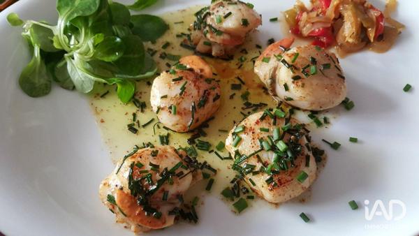 Restaurant à vendre 162 m² Bayeux